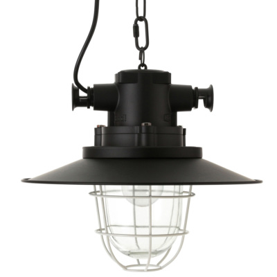 インダストリアル ペンダントランプ (8022Type) | ライト・照明一覧の