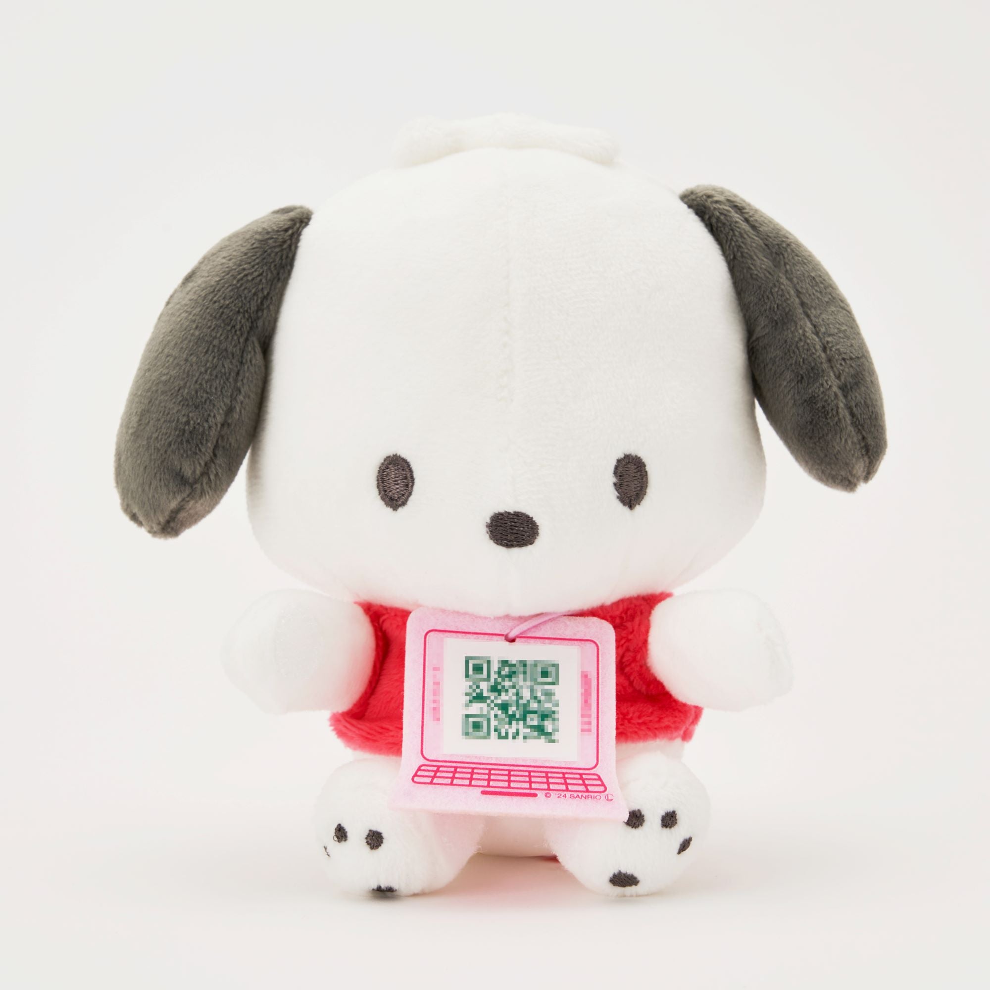 カメラでkawaii マウスできせかえ！サンリオキャラクターズ パソコン