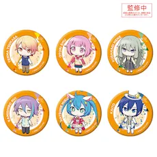 ローソン限定『プロセカ』グッズ｜セガプラザ｜プライズ・くじ・グッズ