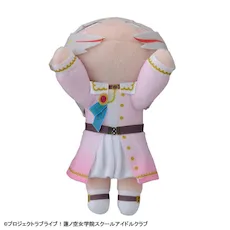 グッズ]ラブライブ！蓮ノ空女学院スクールアイドルクラブ 寝そべり