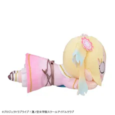 グッズ]ラブライブ！蓮ノ空女学院スクールアイドルクラブ 寝そべり