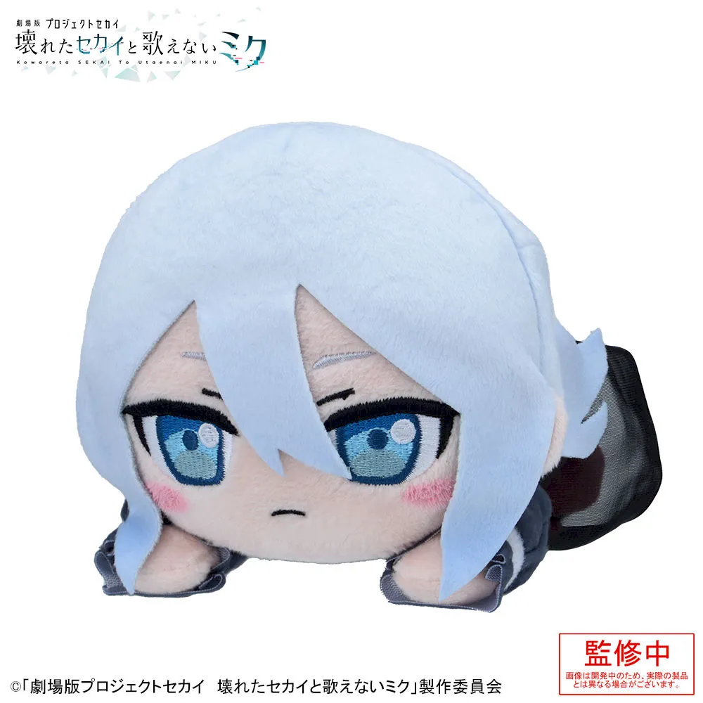 グッズ]「劇場版プロジェクトセカイ 壊れたセカイと歌えないミク