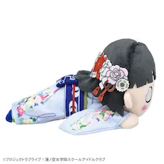 グッズ]ラブライブ！蓮ノ空女学院スクールアイドルクラブ 寝そべり