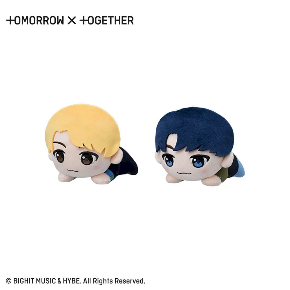TOMORROW X TOGETHER 寝そべり ぬいぐるみ～Sugar Rush Ride