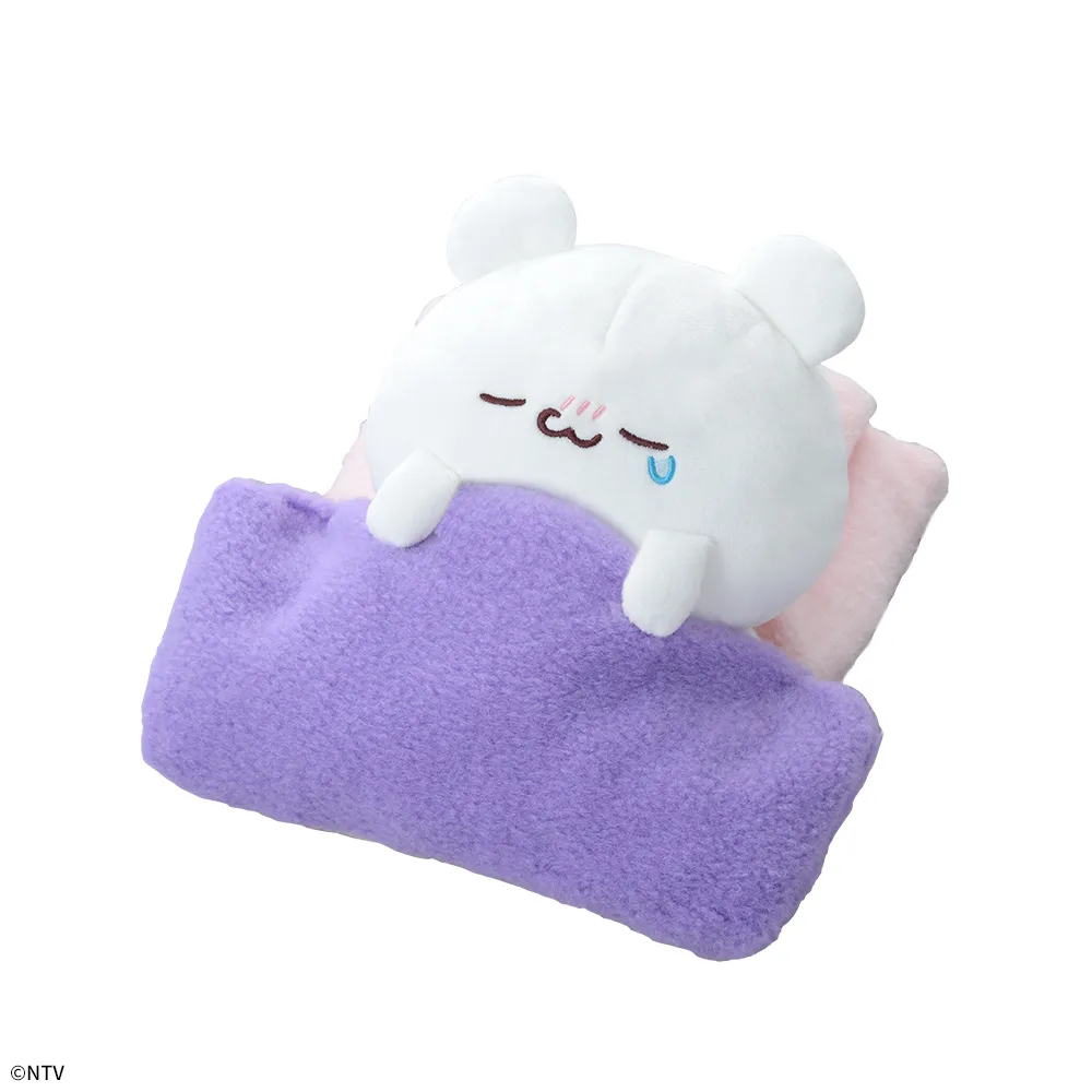 らぶいーず Lぬいぐるみ“すもっぴ” ～くすん.～｜プライズ・くじ