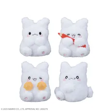 はなまるおばけ ぬいぐるみ｜プライズ・くじ・グッズ情報ならセガプラザ