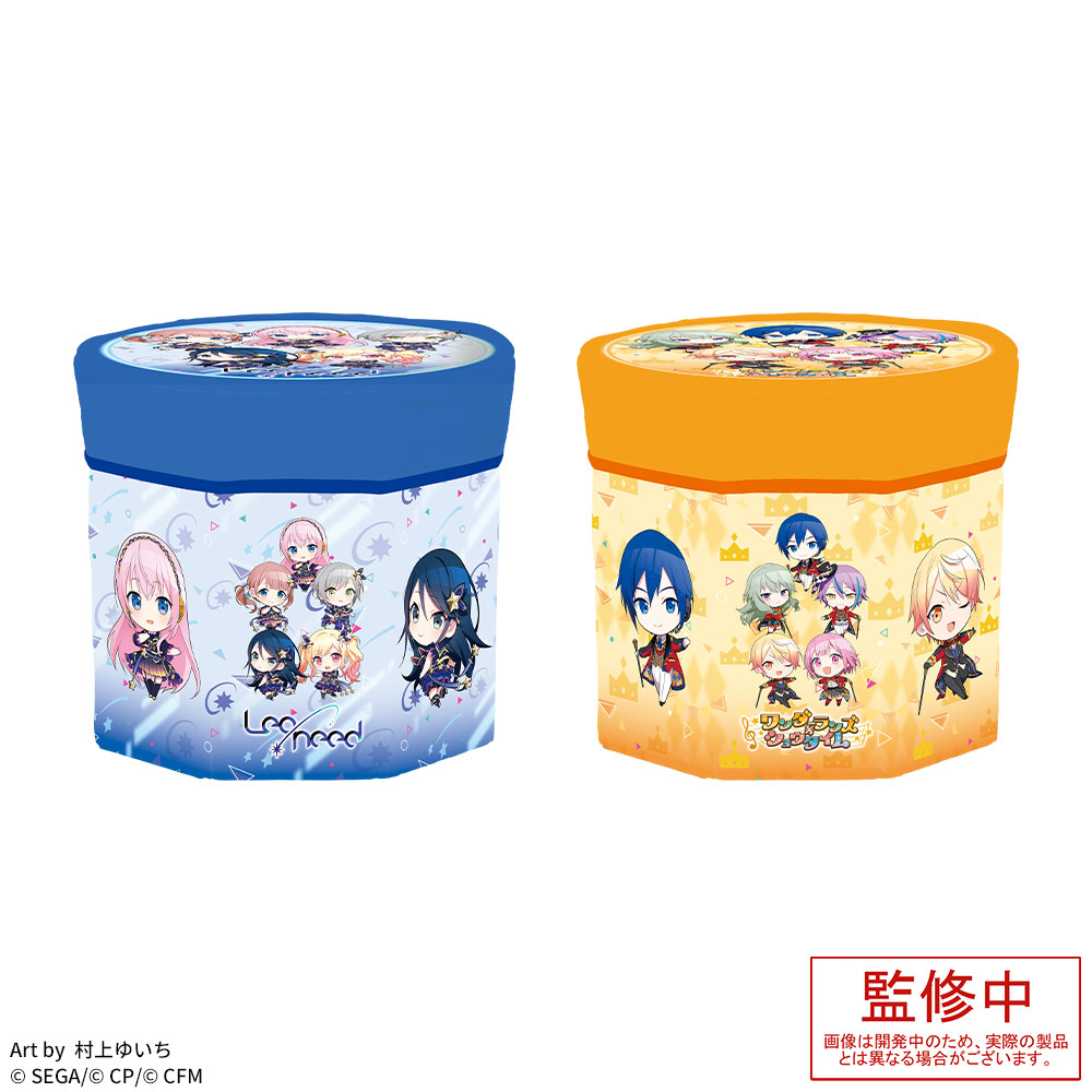 2023年9月度】プロセカプライズ・クレーンゲーム商品一覧 | セカイの