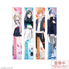 プロジェクトセカイ カラフルステージ！ feat. 初音ミク マフラー