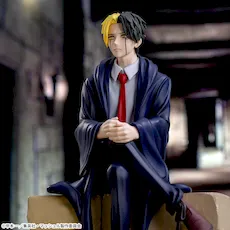 TVアニメ『マッシュル-MASHLE-』 ちょこのせ プレミアムフィギュア