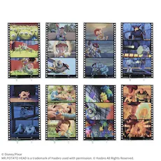 トイ・ストーリー ビジュアルボード｜プライズ・くじ・グッズ情報なら