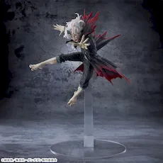 TVアニメ『ダンダダン』 FIGURIZMα “オカルン（変身）”トランス