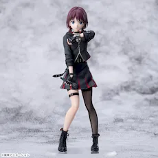 ガールズバンドクライ XStellar “井芹仁菜”｜プライズ・くじ・グッズ