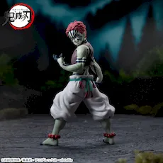 アニメ「鬼滅の刃」 スーパープレミアムフィギュア“猗窩座”｜プライズ