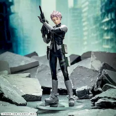 怪獣8号 XStellar “鳴海弦”｜プライズ・くじ・グッズ情報ならセガプラザ