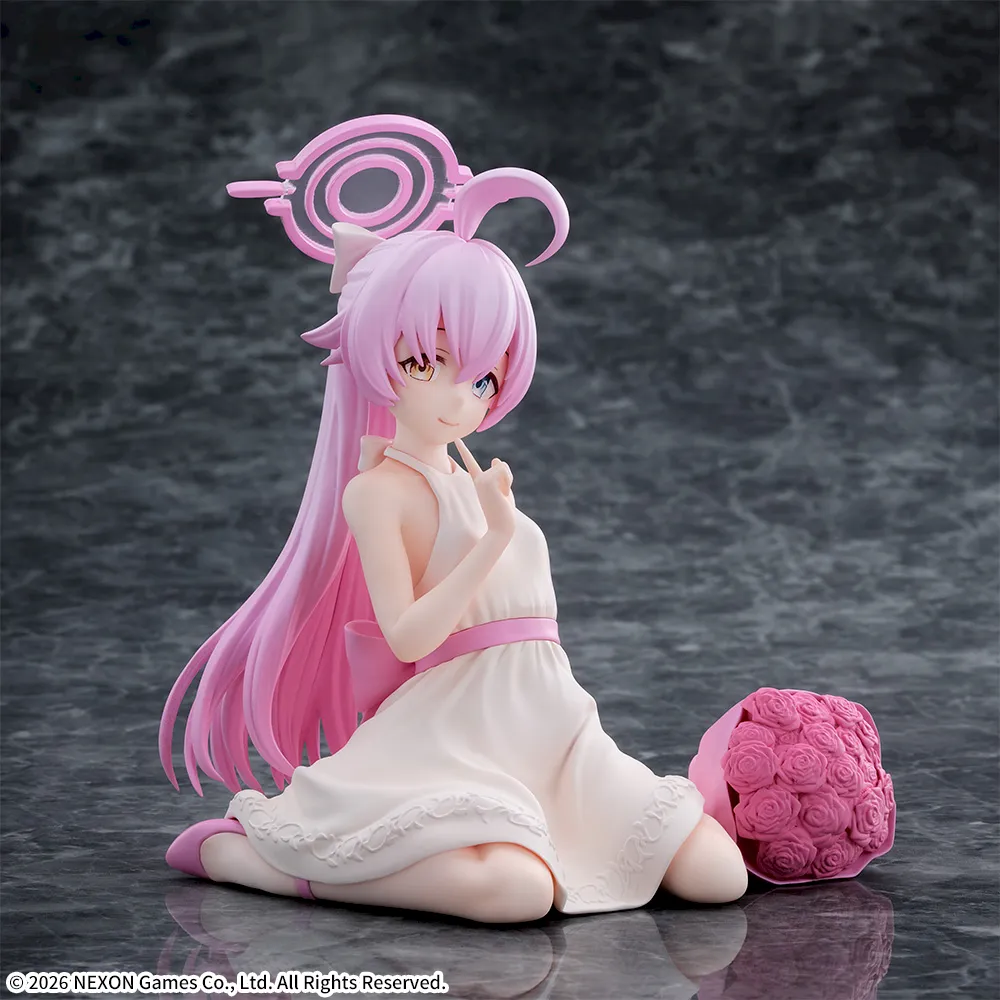ブルーアーカイブ Yumemirize “ホシノ”｜プライズ・くじ・グッズ情報