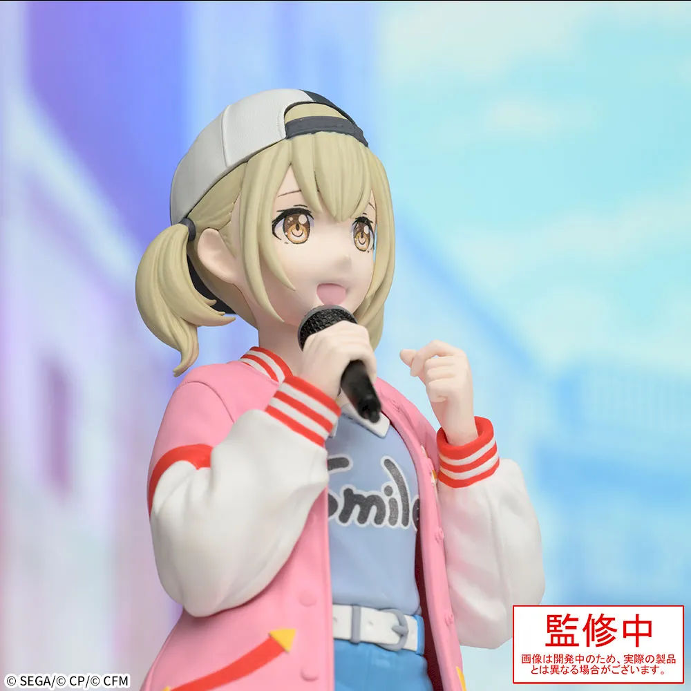 プロジェクトセカイ カラフルステージ！ feat. 初音ミク Desktop