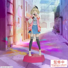 プロジェクトセカイ カラフルステージ！ feat. 初音ミク Desktop