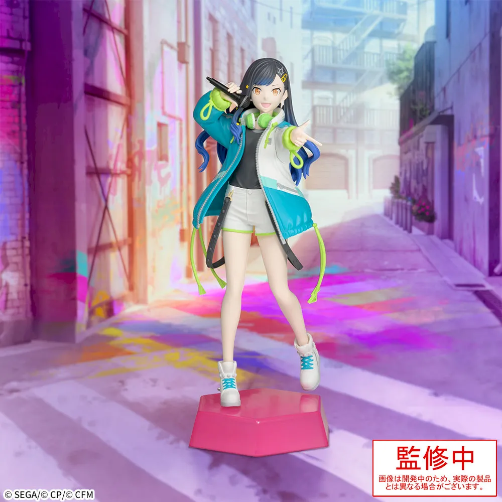 プロジェクトセカイ カラフルステージ！ feat. 初音ミク Desktop