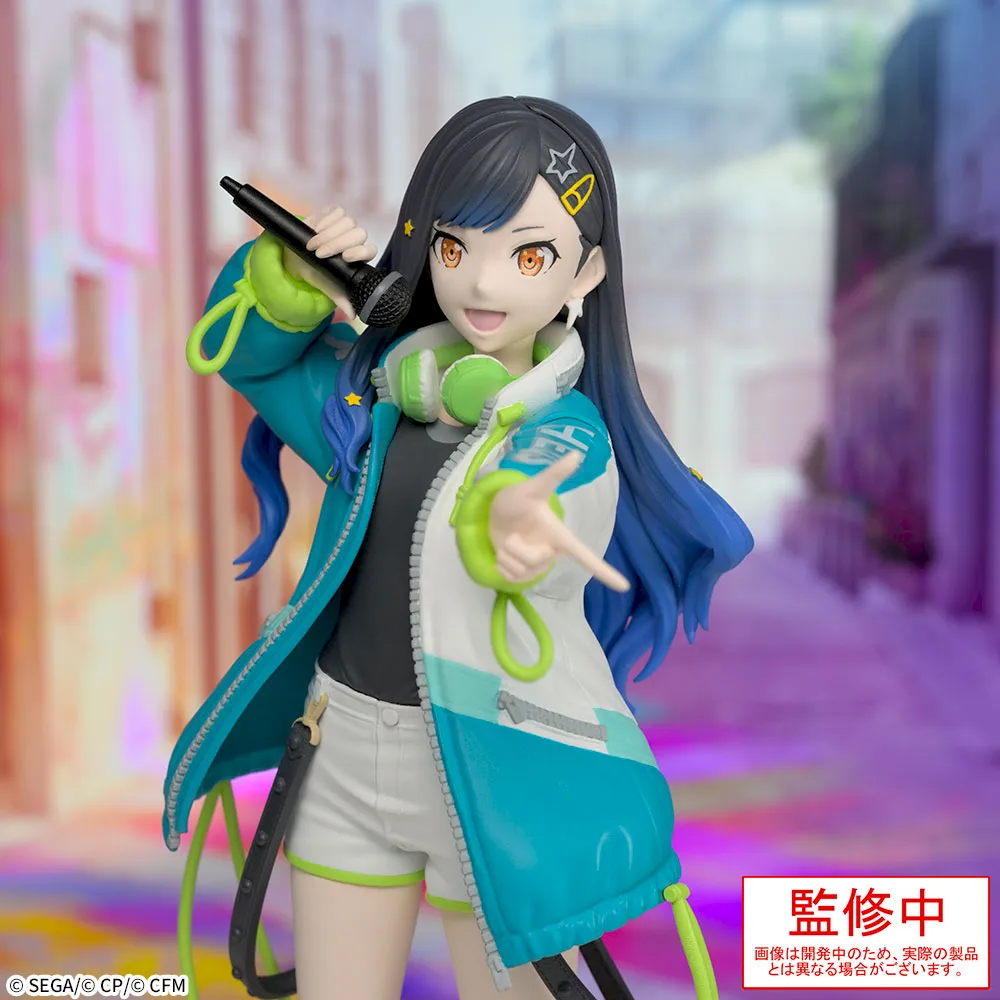 プロジェクトセカイ カラフルステージ！ feat. 初音ミク Desktop