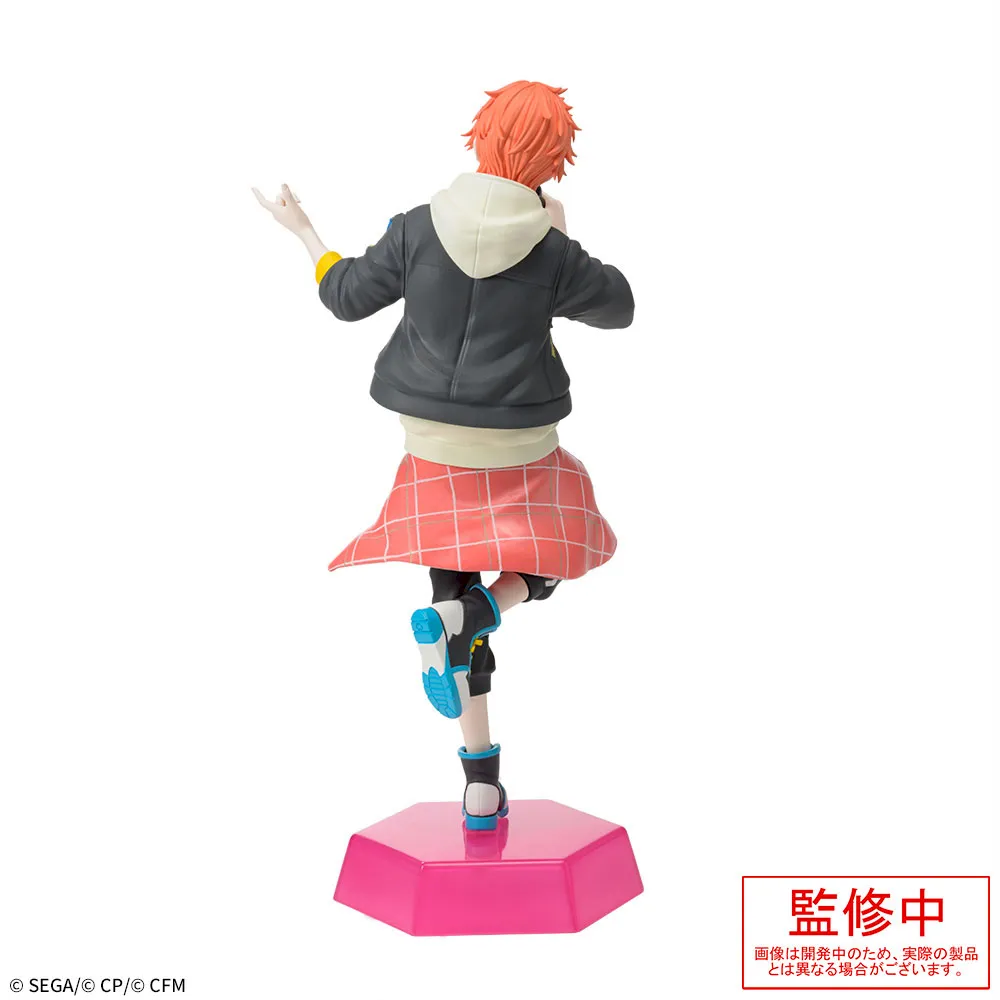 プロジェクトセカイ カラフルステージ！ feat. 初音ミク Desktop