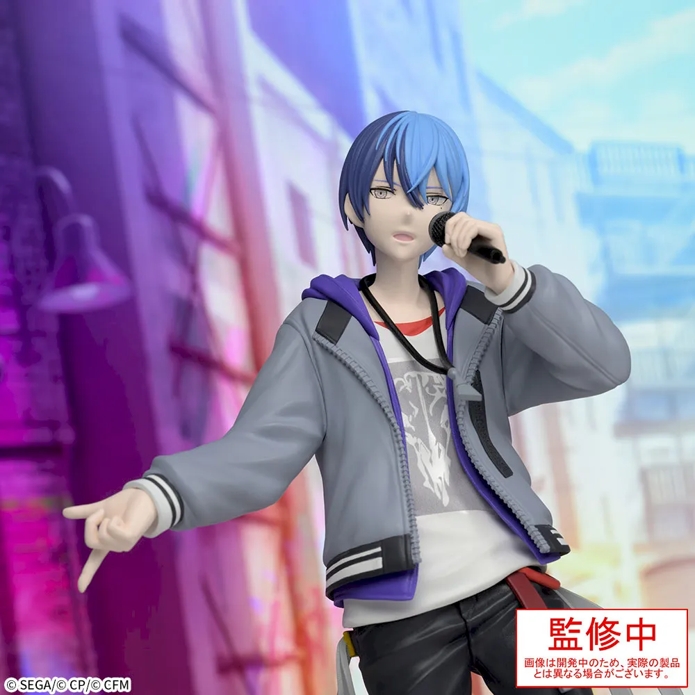 プロジェクトセカイ カラフルステージ！ feat. 初音ミク Desktop