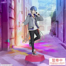 プロジェクトセカイ カラフルステージ！ feat. 初音ミク Desktop