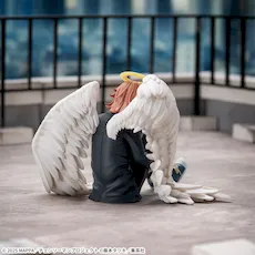 劇場版『チェンソーマン レゼ篇』 ハイプレミアムフィギュア “天使の