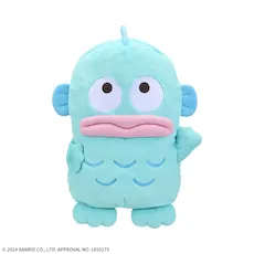 ハンギョドン スーパーラージぬいぐるみ ちゅかれた｜プライズ・くじ