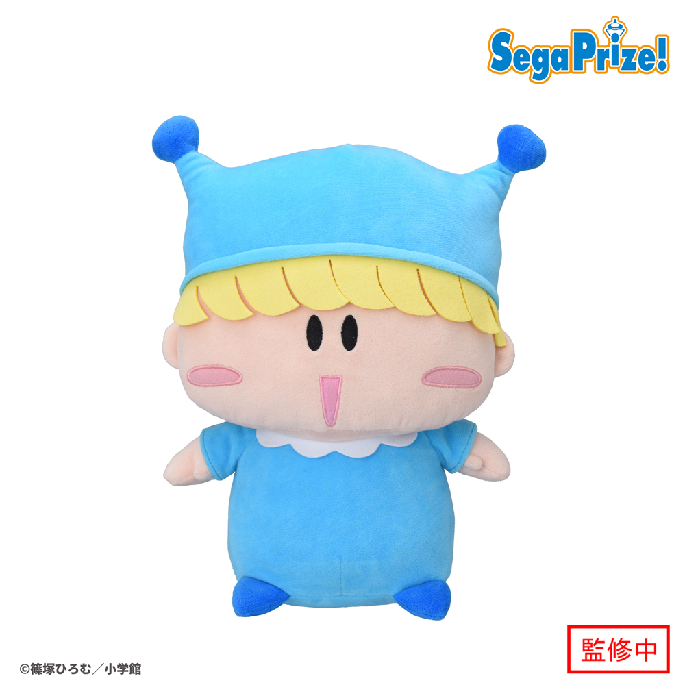 きらりん☆レボリューション』と『ミルモでポン！』がセガプライズ