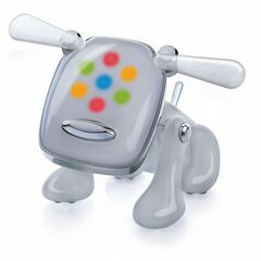 iDog - Sega Retro