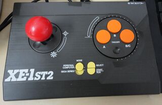 XE-1 ST2 - Sega Retro
