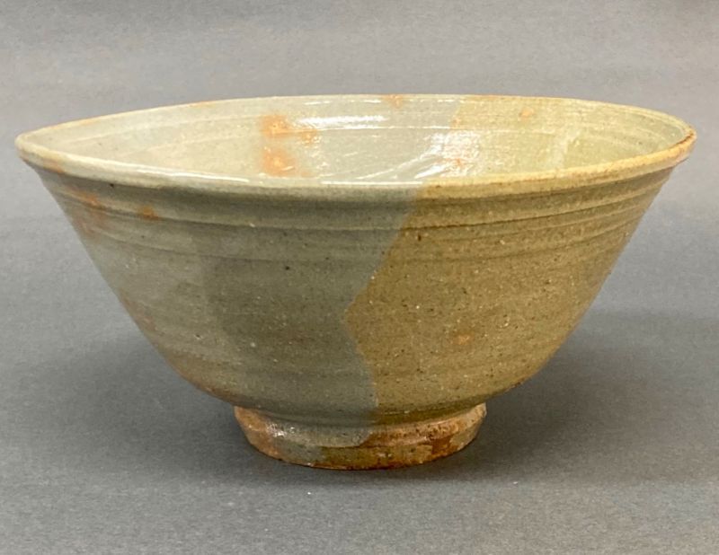 美優 茶道具 金海駕洛窯 三島 数茶碗 五客 共箱 V 9468 美優 様専用