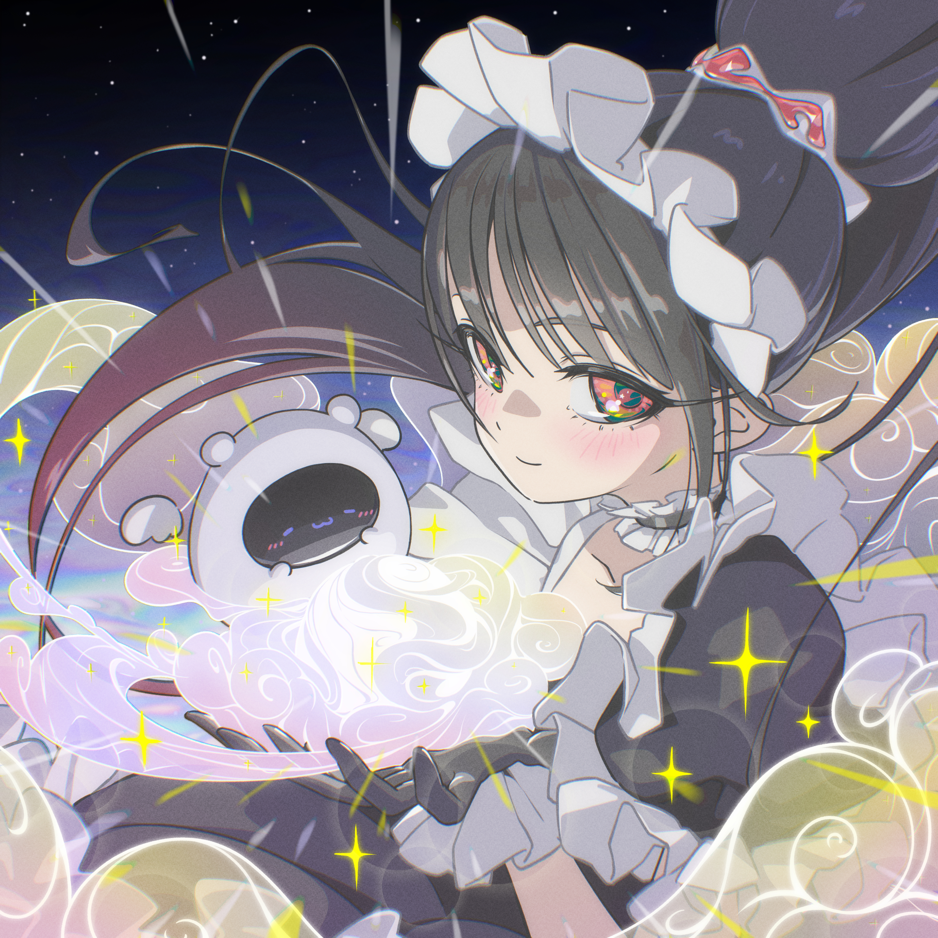 プロダクト — TVアニメ「俺は星間国家の悪徳領主！」公式サイト