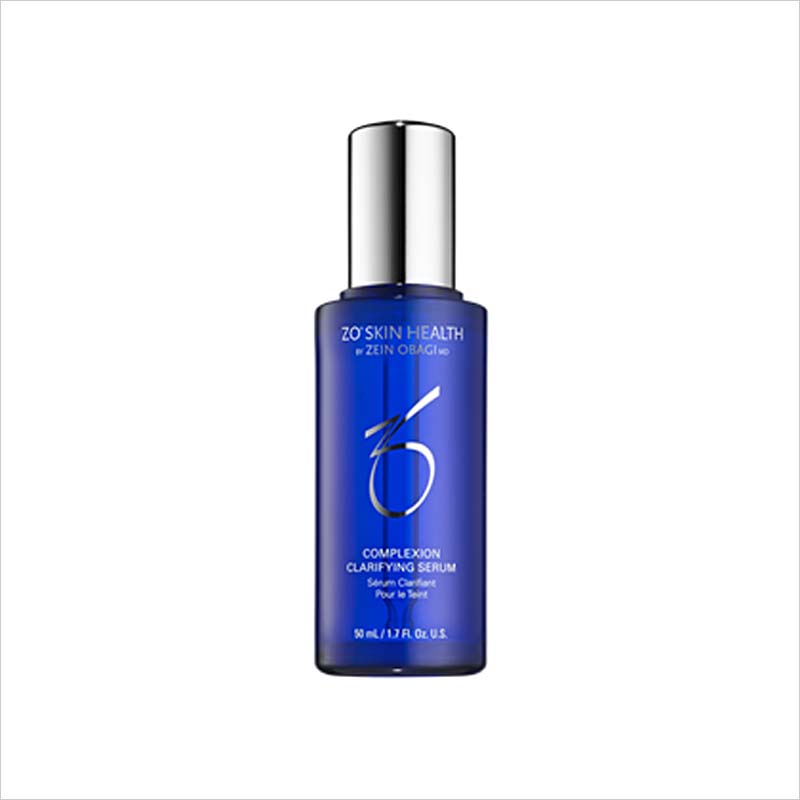クラリファイングセラム | ゼオスキンヘルス｜セイコメディカル