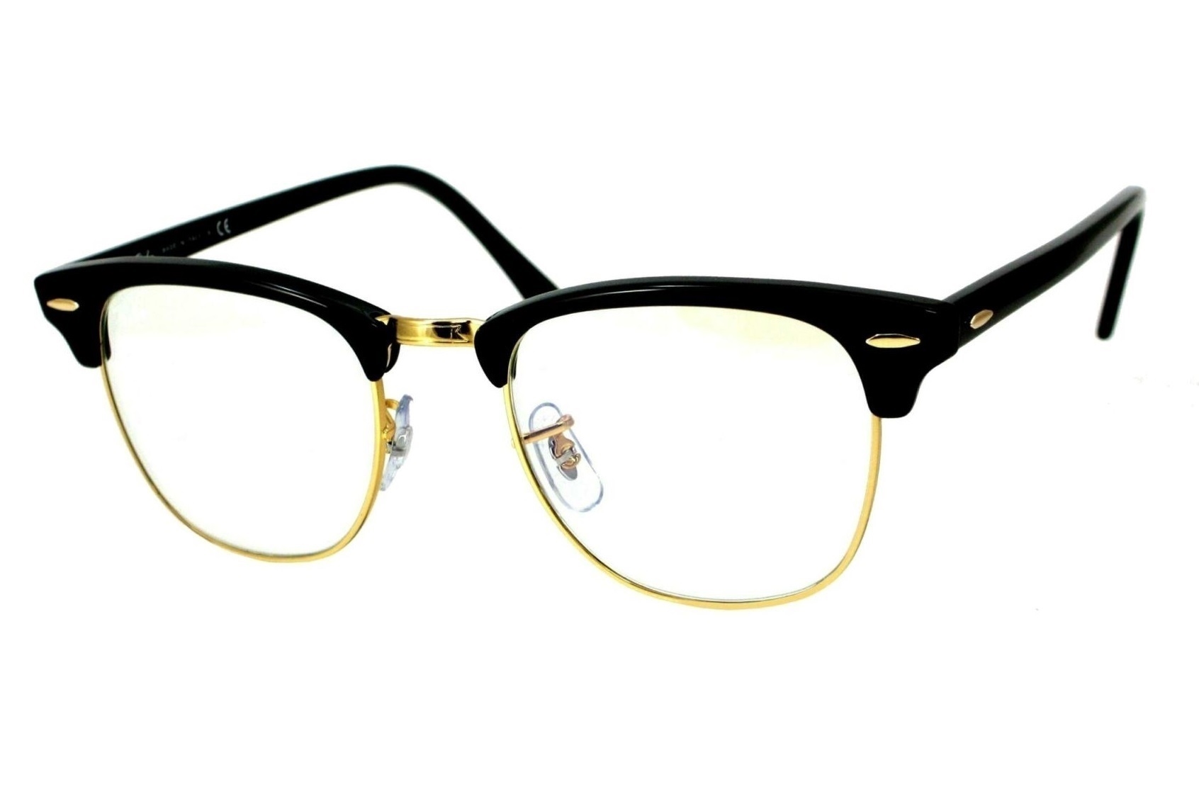 清光堂レイバン クラブマスター RB3016 1354/R6 [送料無料]