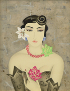 谷川泰宏 | ｜正光画廊