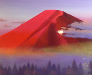 徳田春邦 | ｜正光画廊