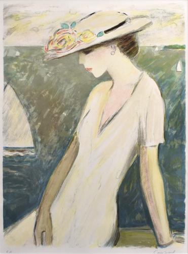 幸福の予感 | ｜正光画廊