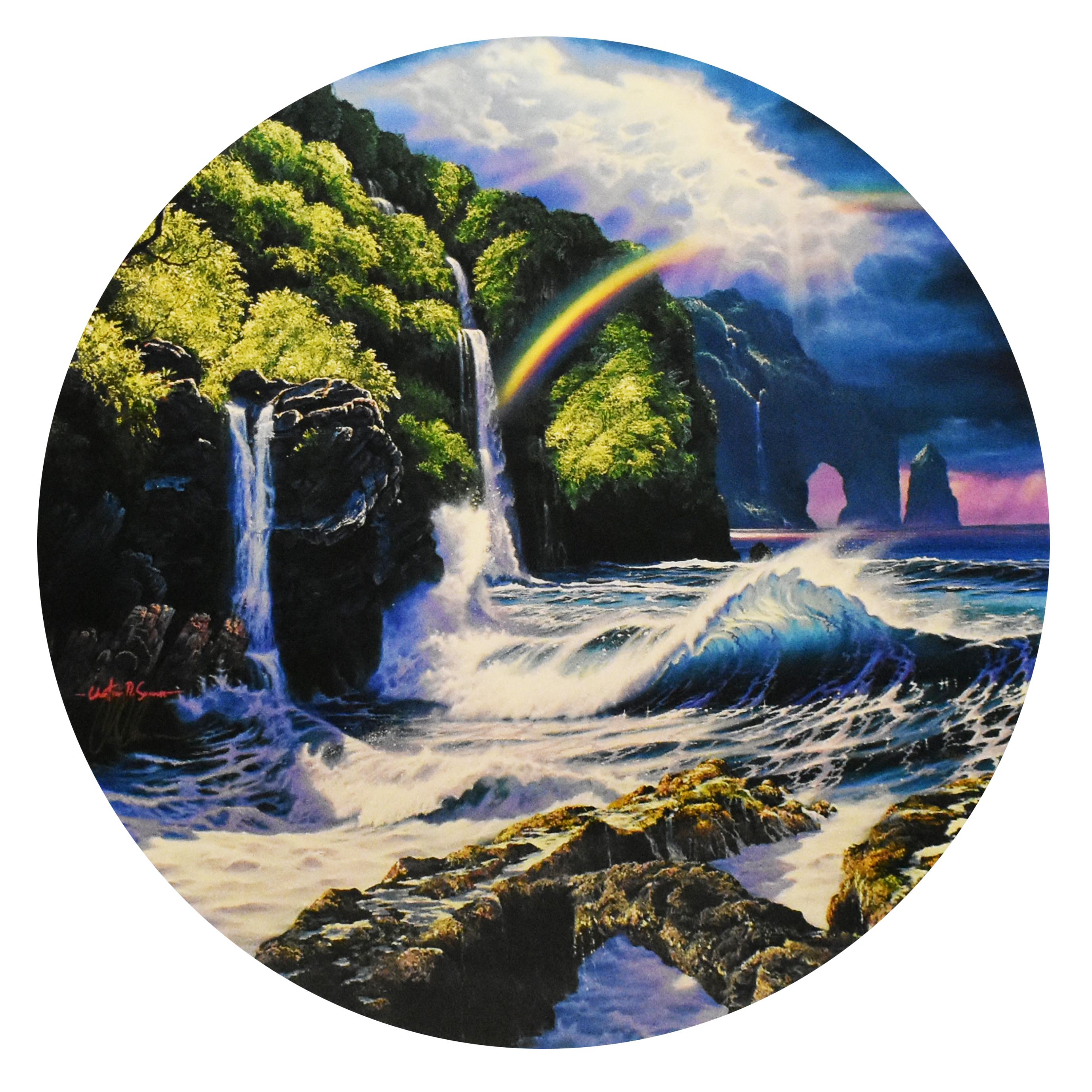 パラダイスファウンド | ｜正光画廊