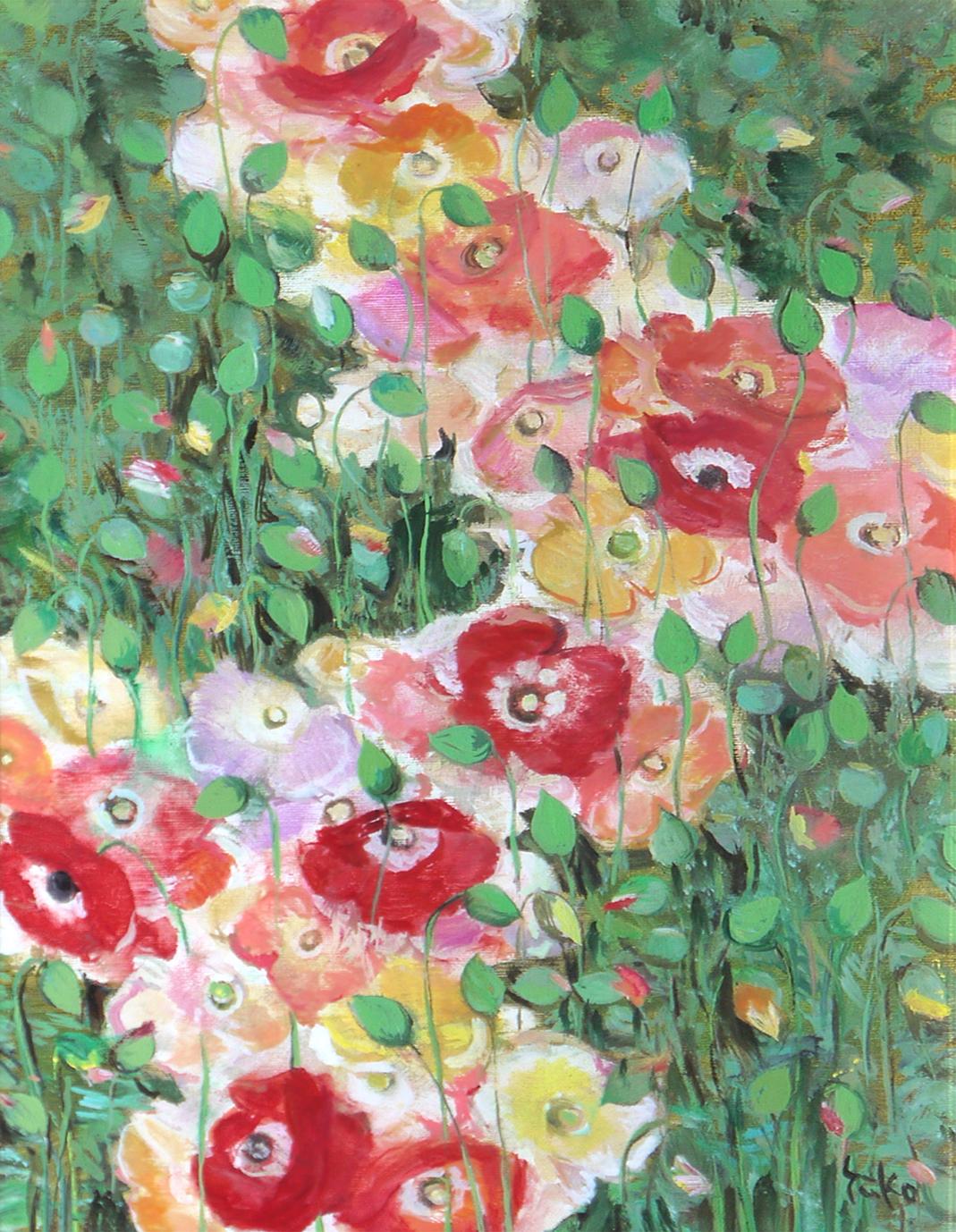 中島裕子 | ｜正光画廊