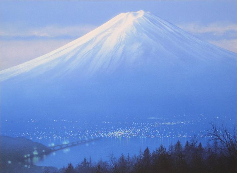 清水規 | ｜正光画廊