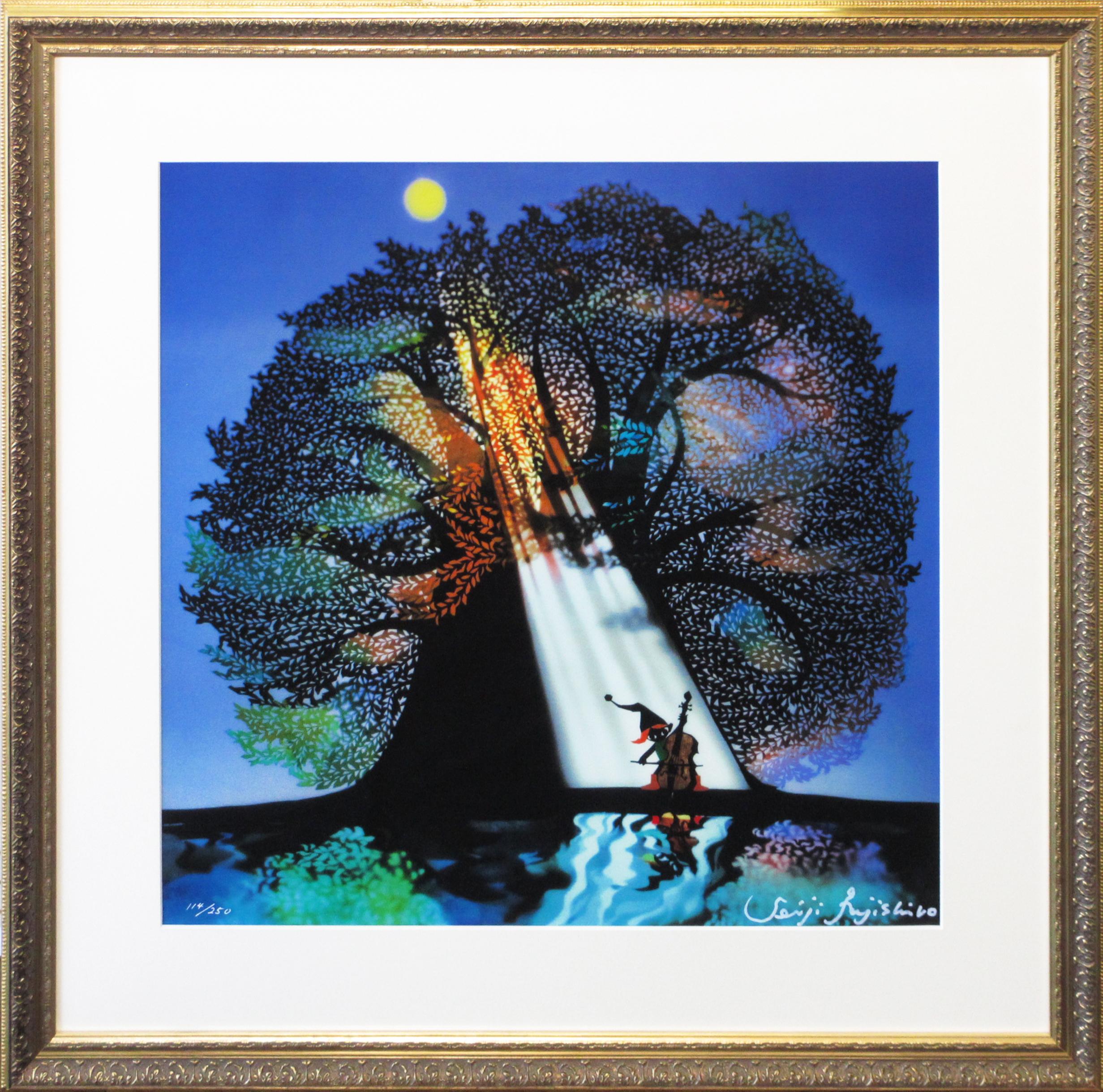 月光の響 | ｜正光画廊