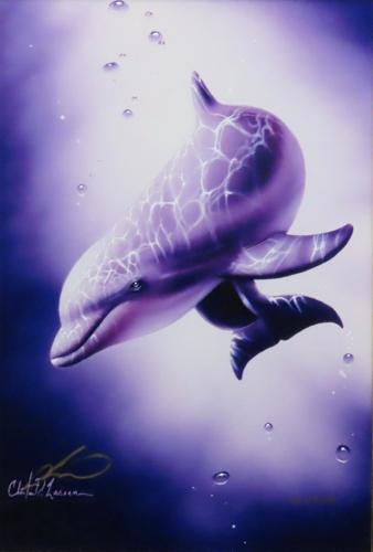 ドルフィンシンフォニー | ｜正光画廊