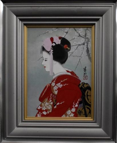 早春 | ｜正光画廊