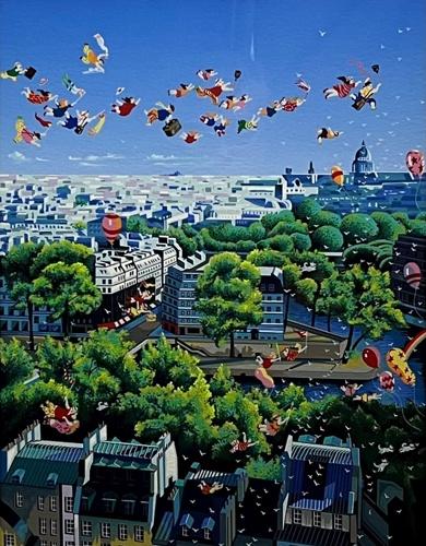 レインドロップス | ｜正光画廊