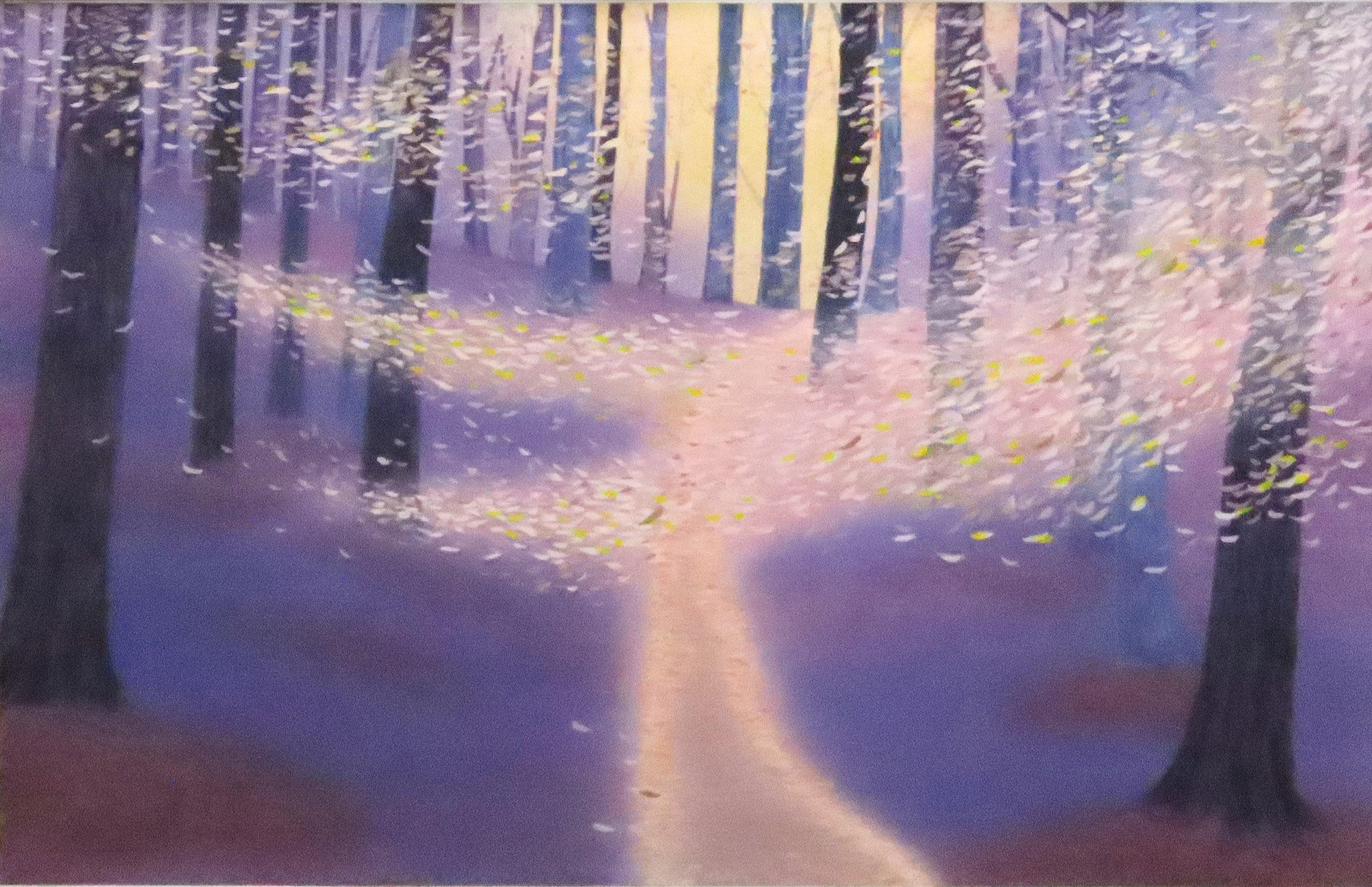 宵桜 | ｜正光画廊