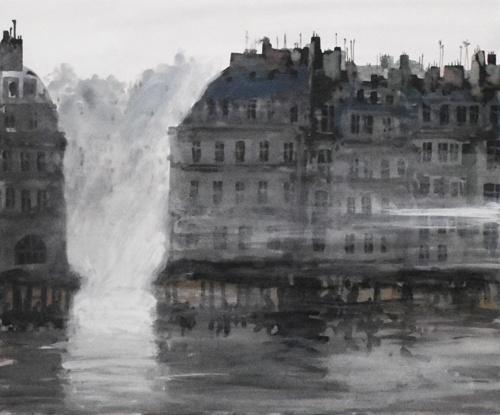 キャピタルヒルズ200周年デイシーン | ｜正光画廊