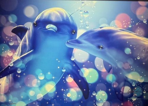 ラッセン [マウイムーン]S マウイムーン | ｜正光画廊