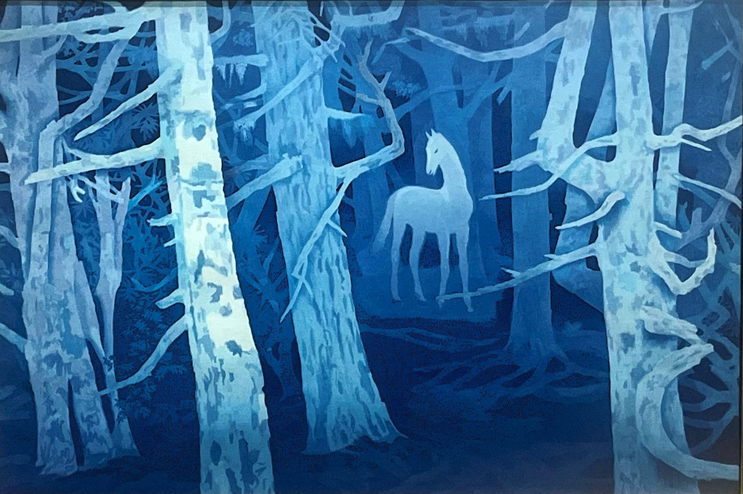 吉野の春」 | ｜正光画廊