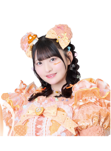 いぎなり東北産『桜ひなの生誕祭2025 あいどるDOLL♡～時をとめたいっ